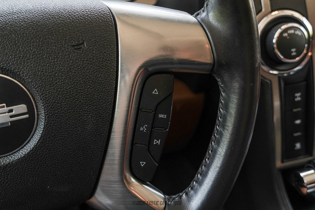 Used 2008 HUMMER H2 AWD/4WD image 25