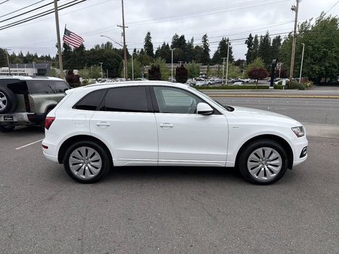 Used 2013 Audi Q5 2.0T Prestige AWD/4WD image 9