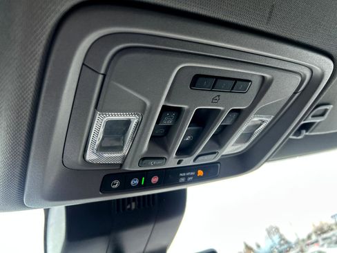 Used 2023 GMC Sierra 1500 Denali w/ Denali Reserve Package image 13