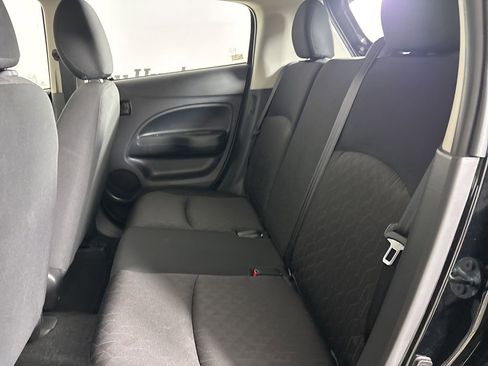 Used 2024 Mitsubishi Mirage image 19