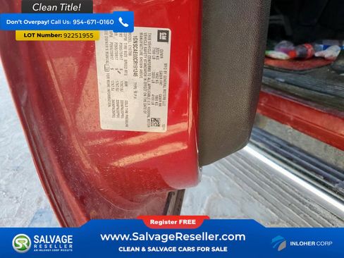 Used 2012 Chevrolet Tahoe LS image 17