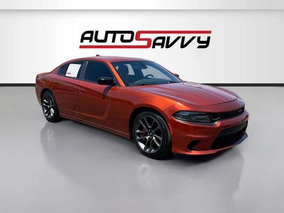 Used 2023 Dodge Charger SXT w/ Plus Group