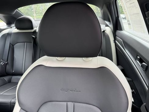 Certified 2025 Kia K5 GT-Line FWD image 13