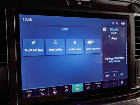 Used 2026 Ford F350 Lariat AWD/4WD image 28