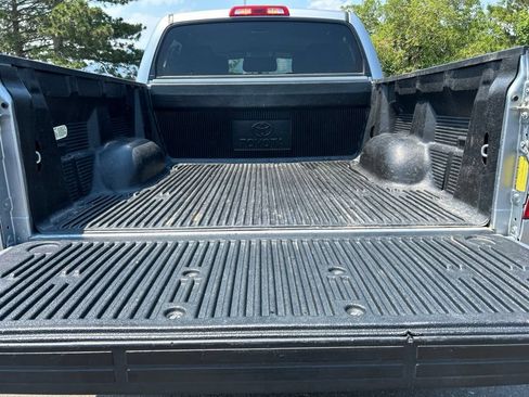 Used 2019 Toyota Tundra SR5 w/ TRD Off Road Package AWD/4WD image 16