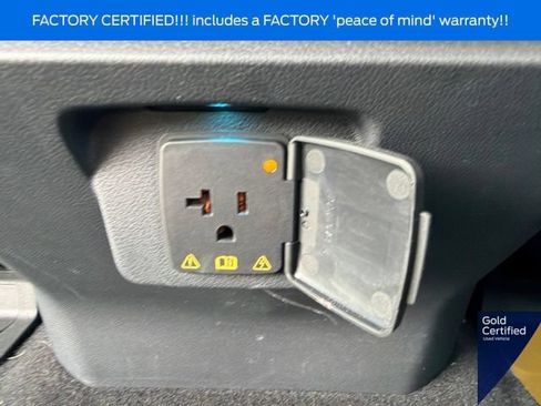 Used 2025 Ford F150 Tremor w/ Bed Utility Package AWD/4WD image 23