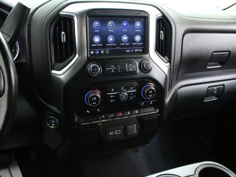 Used 2020 Chevrolet Silverado 1500 LT w/ All-Star Edition image 20