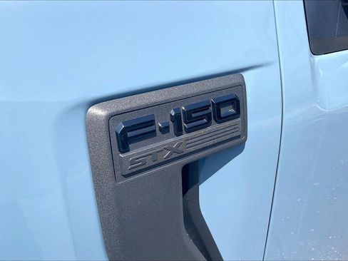 Used 2023 Ford F150 XL w/ STX Appearance Package AWD/4WD image 33