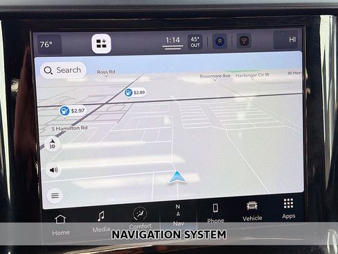 Used 2022 RAM 3500 Tradesman image 3