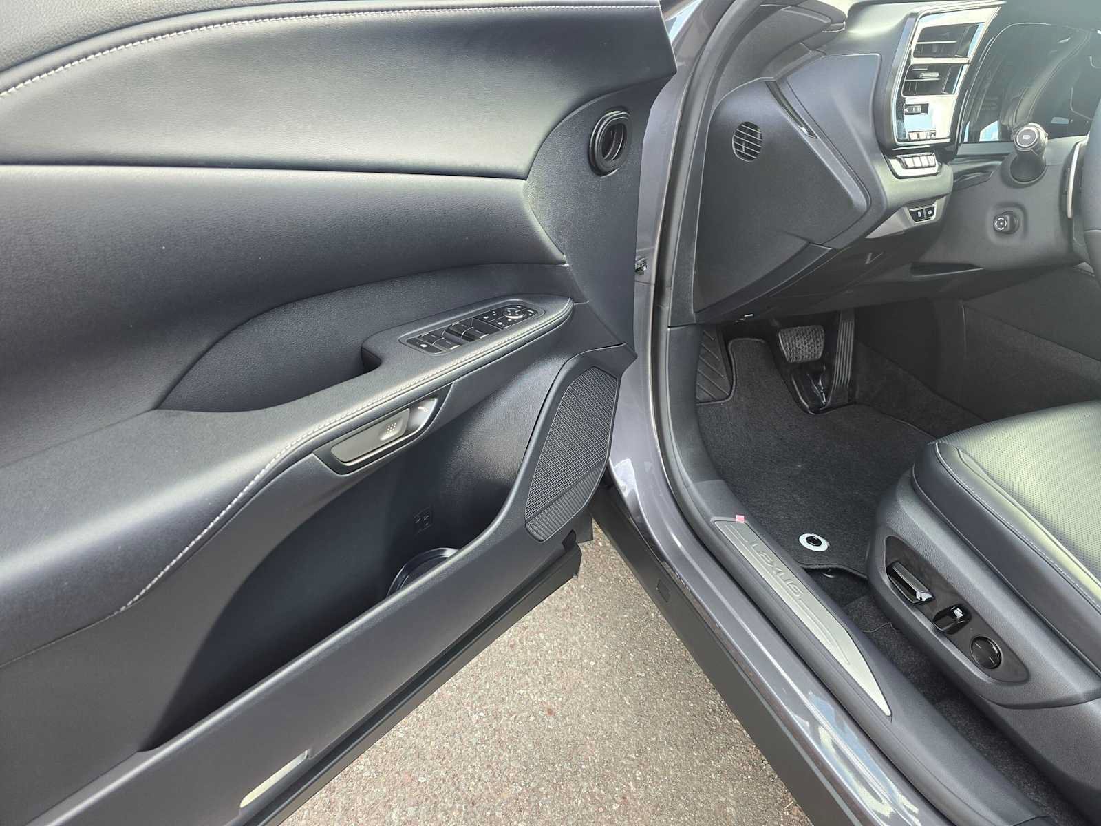 New 2026 Lexus RX 350 Premium FWD image 21
