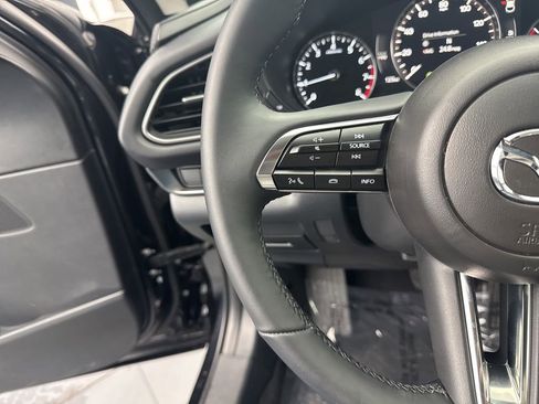 Used 2025 MAZDA CX-30 AWD 2.5 S w/ Select Sport Pkg image 27