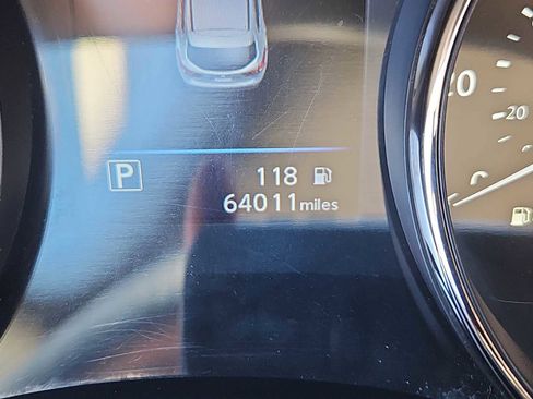Used 2019 Nissan Rogue Sport SL w/ Premium Package AWD/4WD image 13