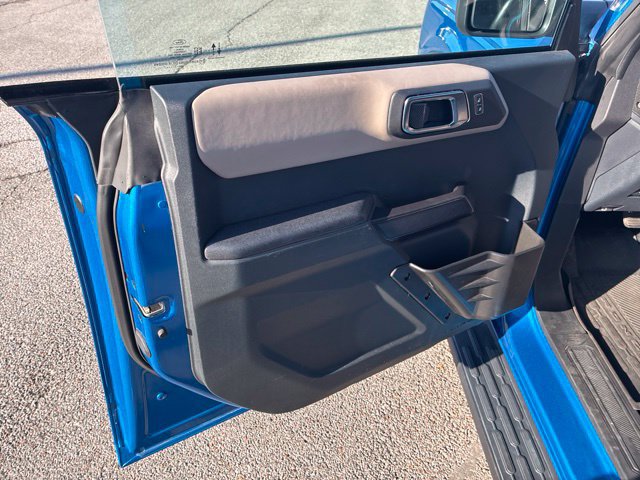 Used 2024 Ford Bronco Wildtrak AWD/4WD image 66