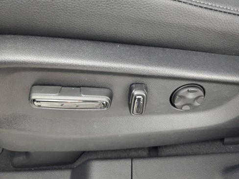 New 2026 Honda Odyssey EX-L image 32