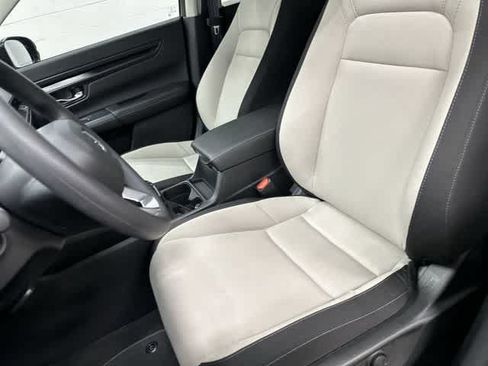 Used 2026 Honda CR-V EX image 10