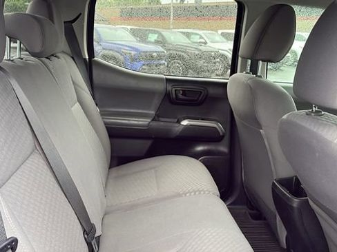 Used 2022 Toyota Tacoma SR5 image 25