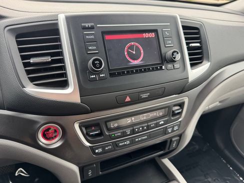 Used 2019 Honda Ridgeline RTL image 11