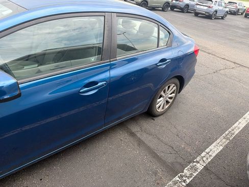 Used 2012 Honda Civic EX image 3