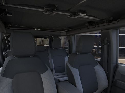 New 2026 Ford Bronco Big Bend AWD/4WD image 39