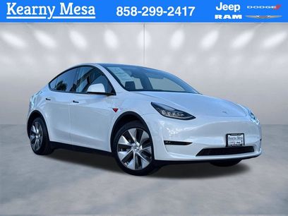Used 2022 Tesla Model Y Long Range