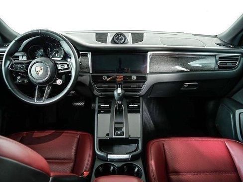Used 2023 Porsche Macan GTS AWD/4WD image 21