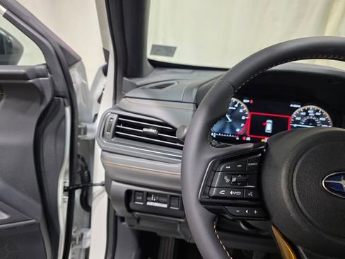 New 2026 Subaru Forester Wilderness image 16