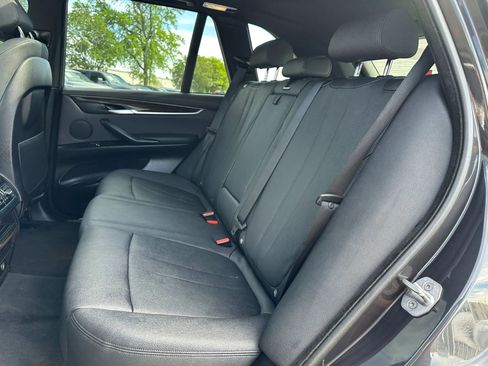 Used 2017 BMW X5 sDrive35i RWD image 17
