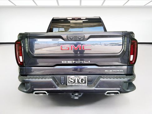 Used 2023 GMC Sierra 1500 Denali w/ Denali Reserve Package AWD/4WD image 5