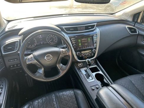 Used 2019 Nissan Murano Platinum image 14