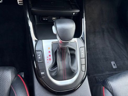 Used 2024 Kia Forte GT w/ GT2 Package image 18