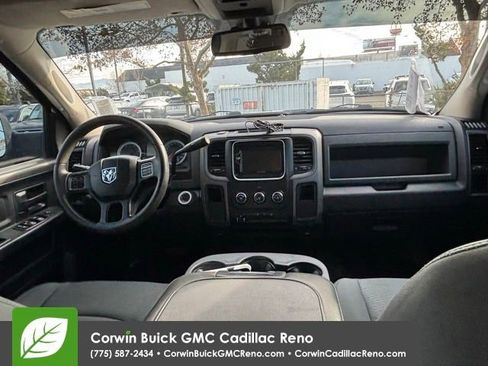 Used 2013 RAM 3500 Tradesman w/ Popular Equipment Group image 23