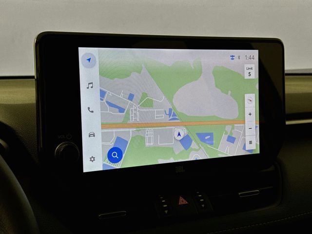 Used 2025 Toyota RAV4 Limited w/ Weather Package FWD image 22