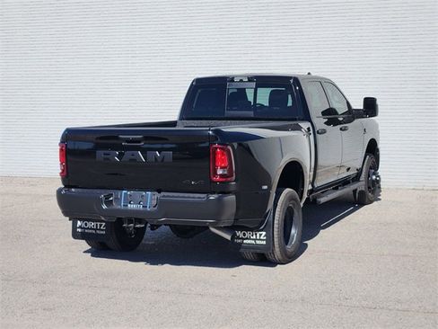 New 2026 RAM 3500 Tradesman image 4