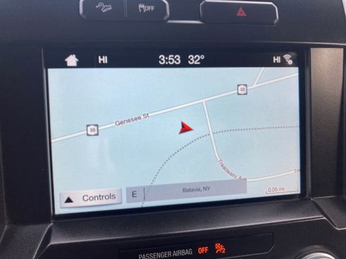 Used 2017 Ford F150 Lariat w/ Equipment Group 502A Luxury image 25