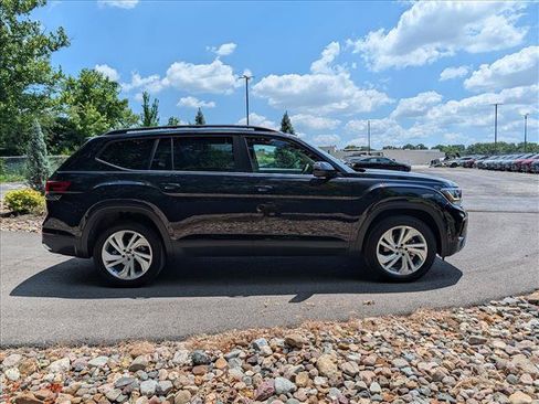 Used 2023 Volkswagen Atlas SE FWD image 6