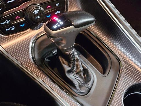 Used 2018 Dodge Challenger SRT Hellcat image 12