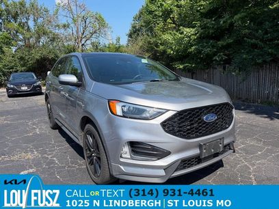 Used 2023 Ford Edge ST-Line