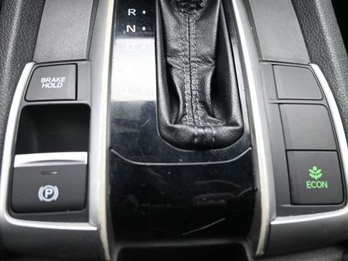 Used 2019 Honda Civic EX image 28