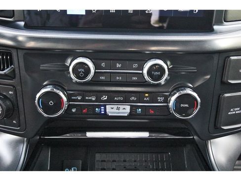 Used 2024 Ford F150 Lariat w/ Bed Utility Package AWD/4WD image 24