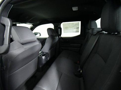 New 2026 Toyota Tacoma SR5 image 24