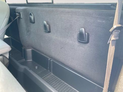 Used 2019 RAM 1500 Tradesman w/ Popular Equipment Group RWD image 13