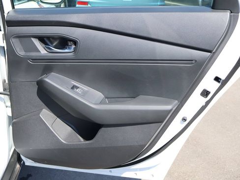Certified 2023 Honda Accord Sport image 14