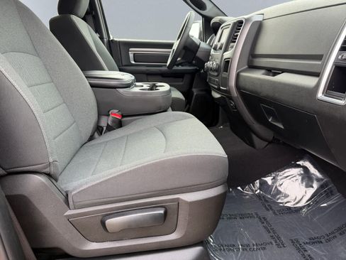 Used 2021 RAM 1500 Classic Warlock image 40