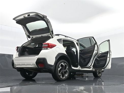 Used 2022 Subaru Crosstrek 2.5i Limited w/ Moonroof Package 1 image 33