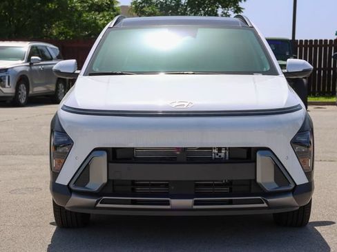 New 2026 Hyundai Kona Limited FWD image 2
