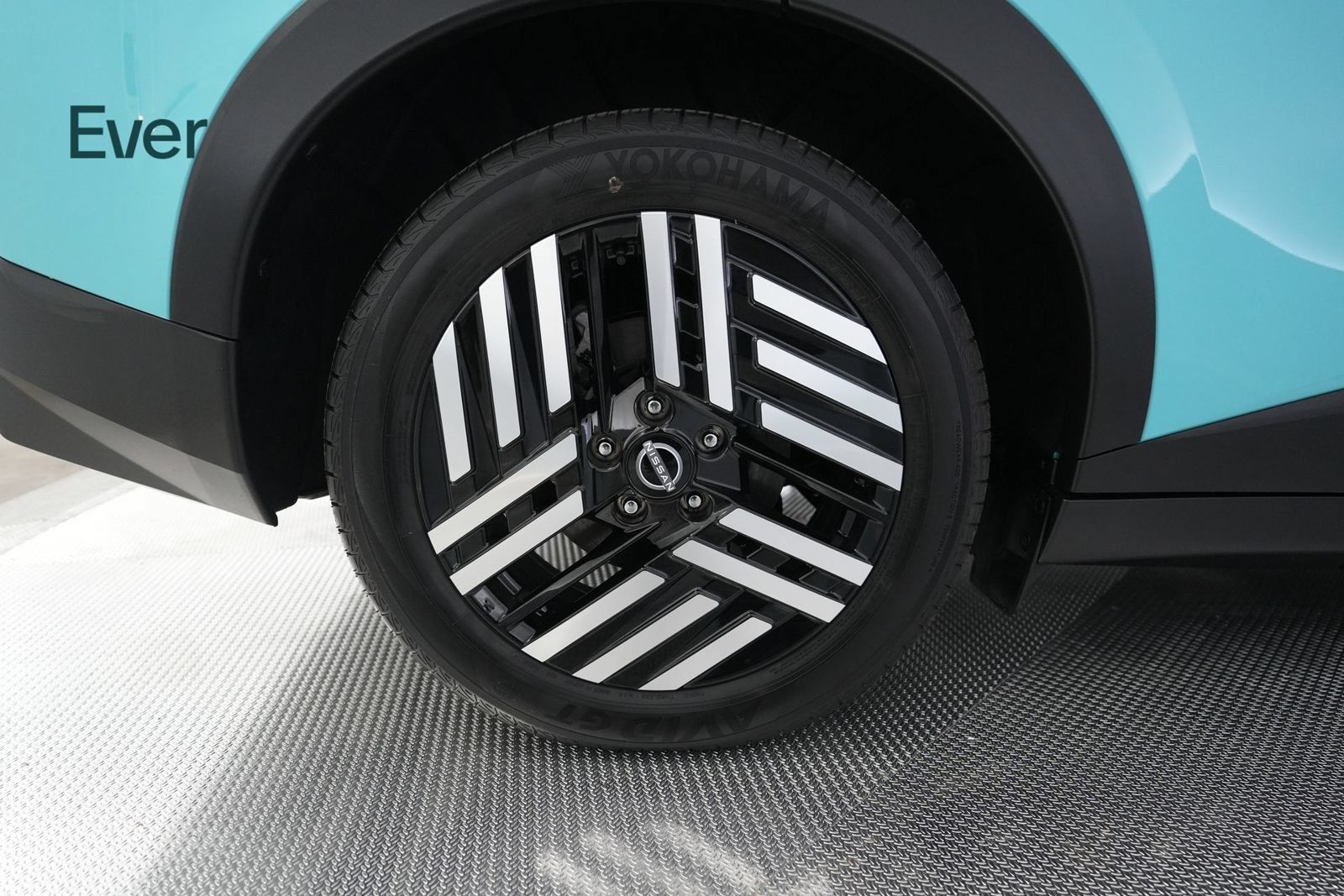 Used 2026 Nissan Leaf SV+ FWD image 21