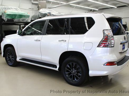 Used 2023 Lexus GX 460 Premium AWD/4WD image 4