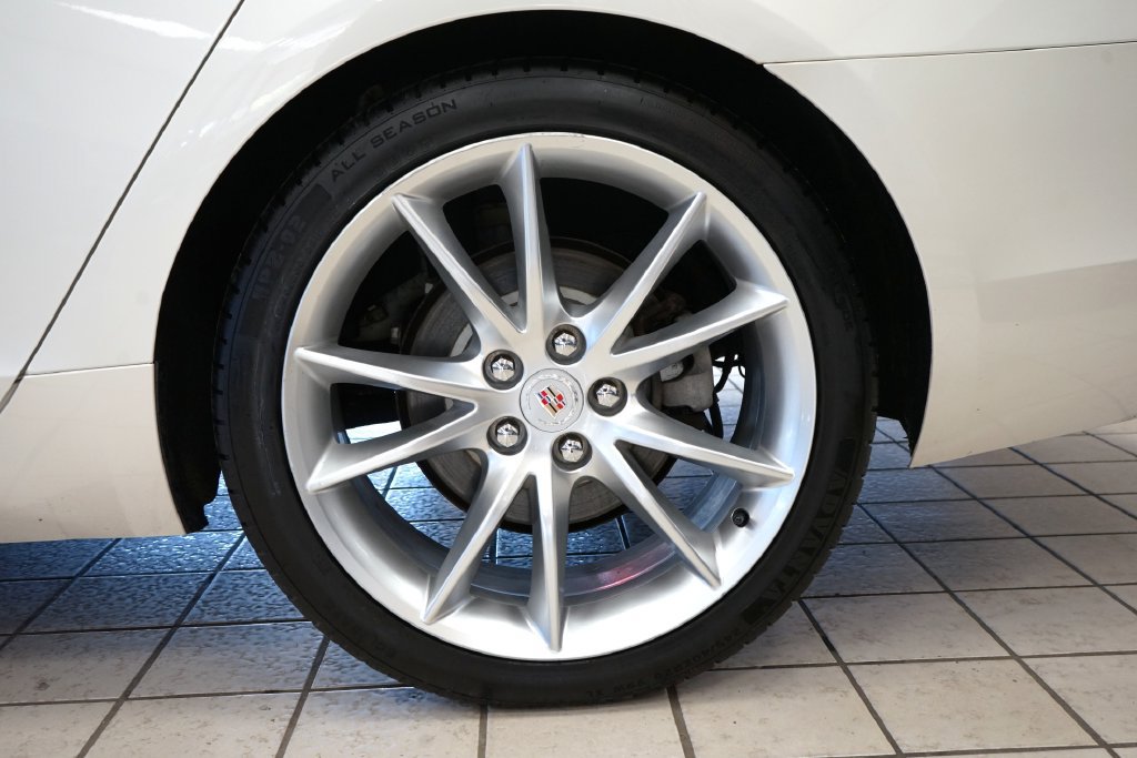 Used 2015 Cadillac XTS Vsport Premium AWD/4WD image 56