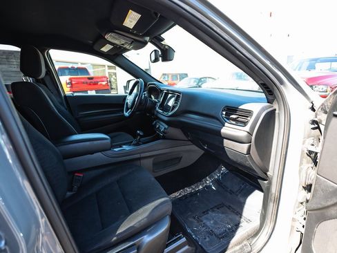 Used 2024 Dodge Durango GT w/ Trailer Tow Group IV image 25