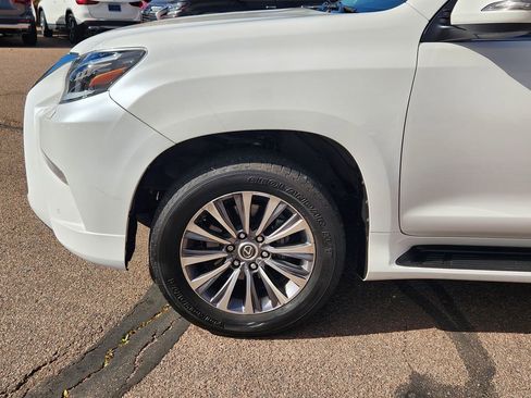 Used 2022 Lexus GX 460 Luxury image 9